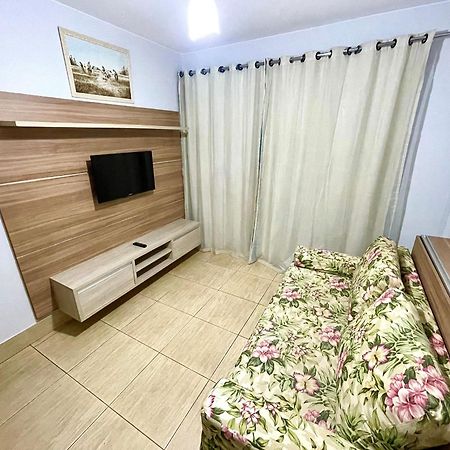 Fiore Prime Flat Caldas Novas Zewnętrze zdjęcie
