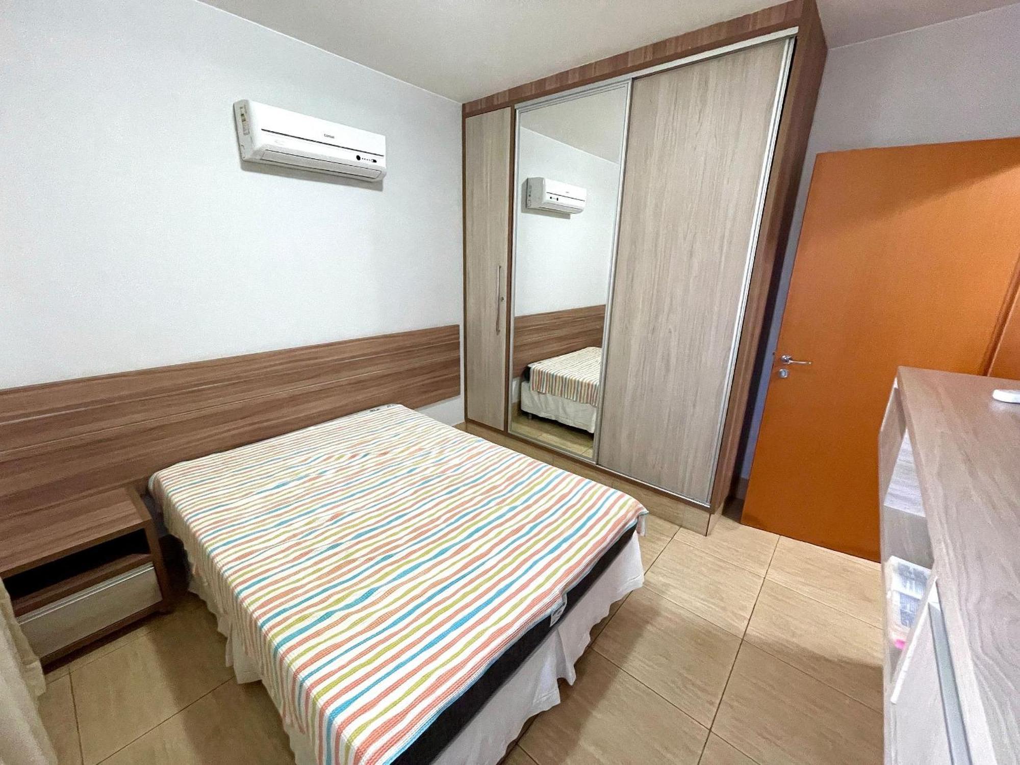 Fiore Prime Flat Caldas Novas Zewnętrze zdjęcie