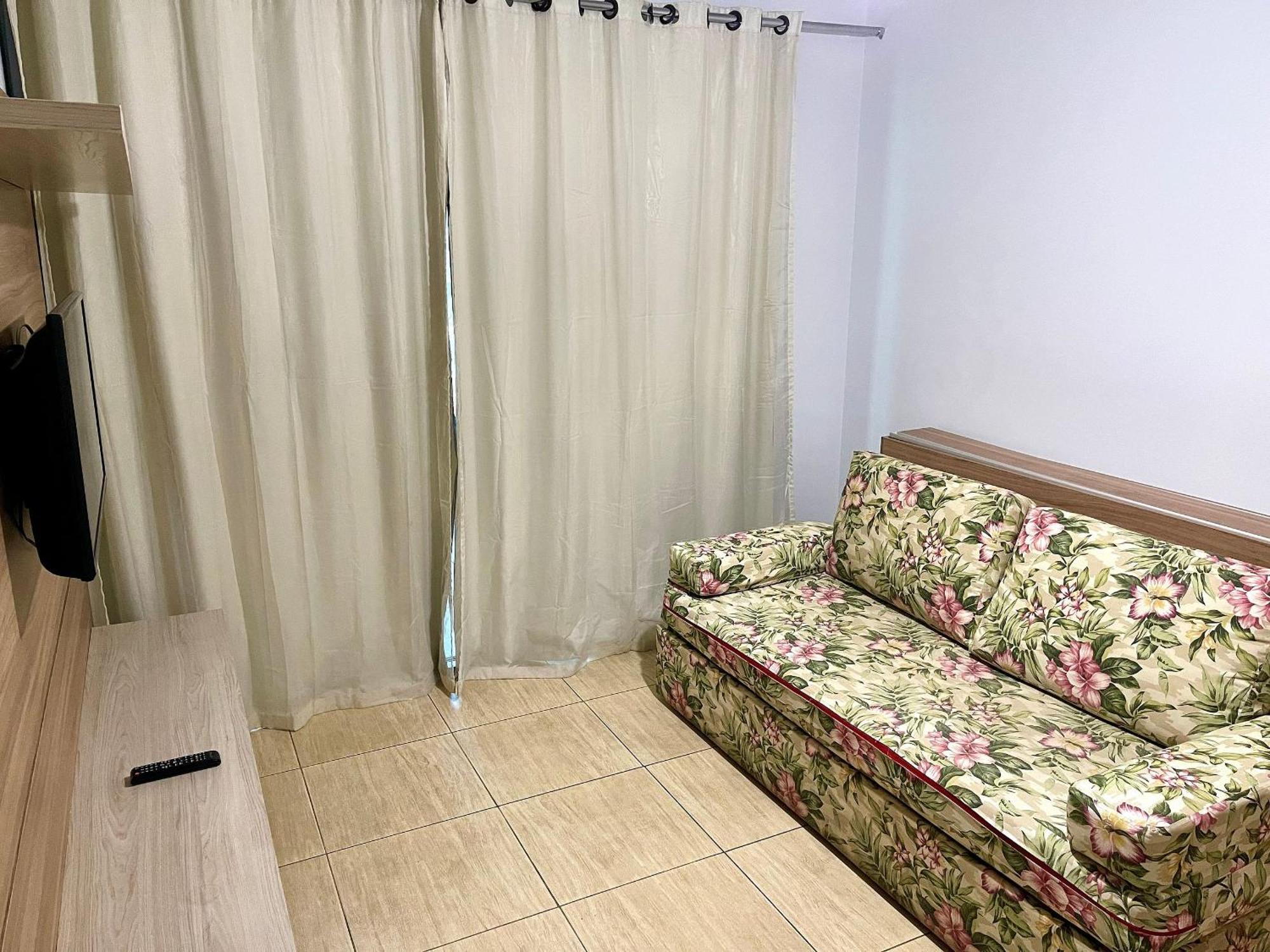 Fiore Prime Flat Caldas Novas Zewnętrze zdjęcie