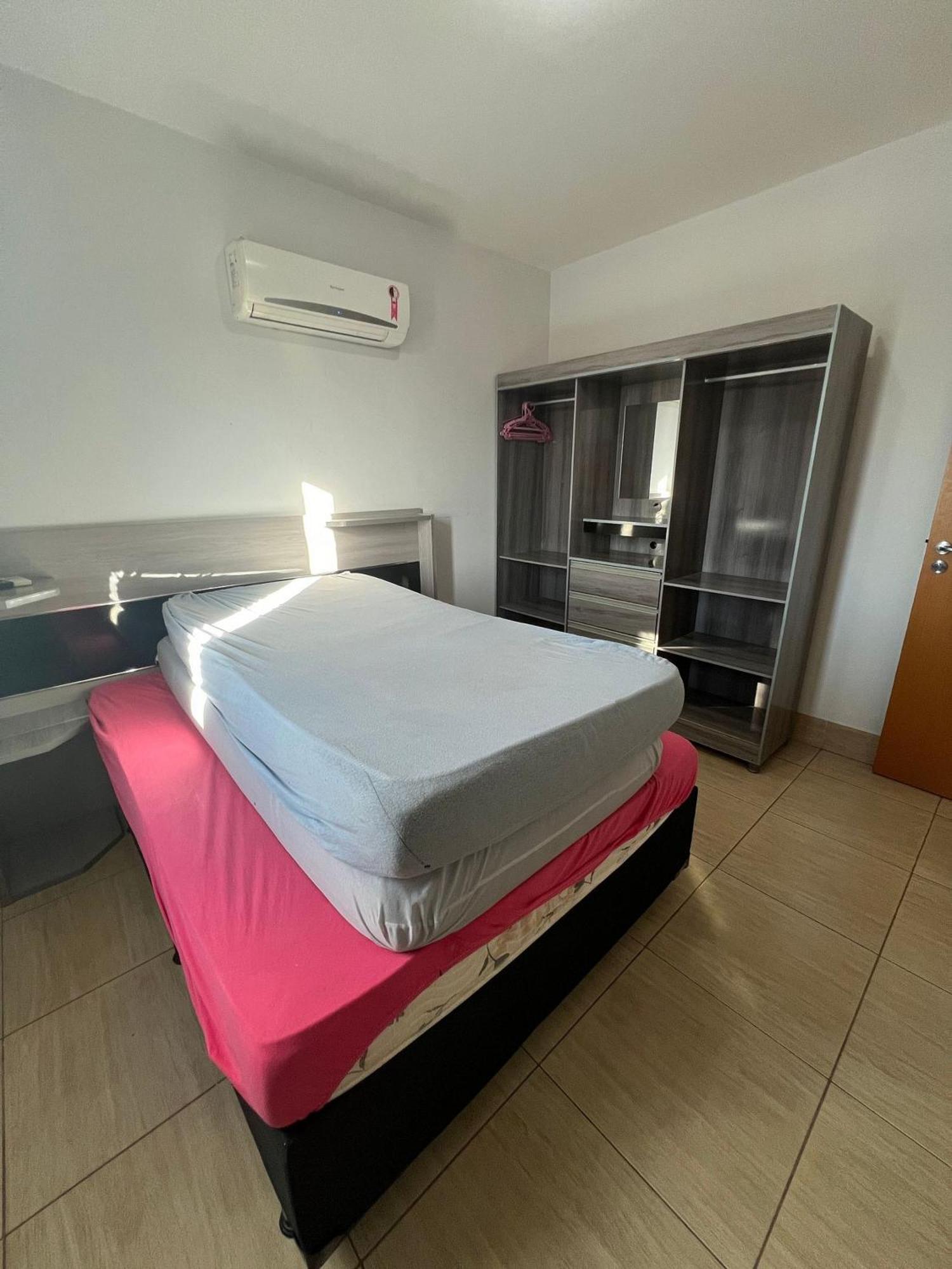 Fiore Prime Flat Caldas Novas Zewnętrze zdjęcie