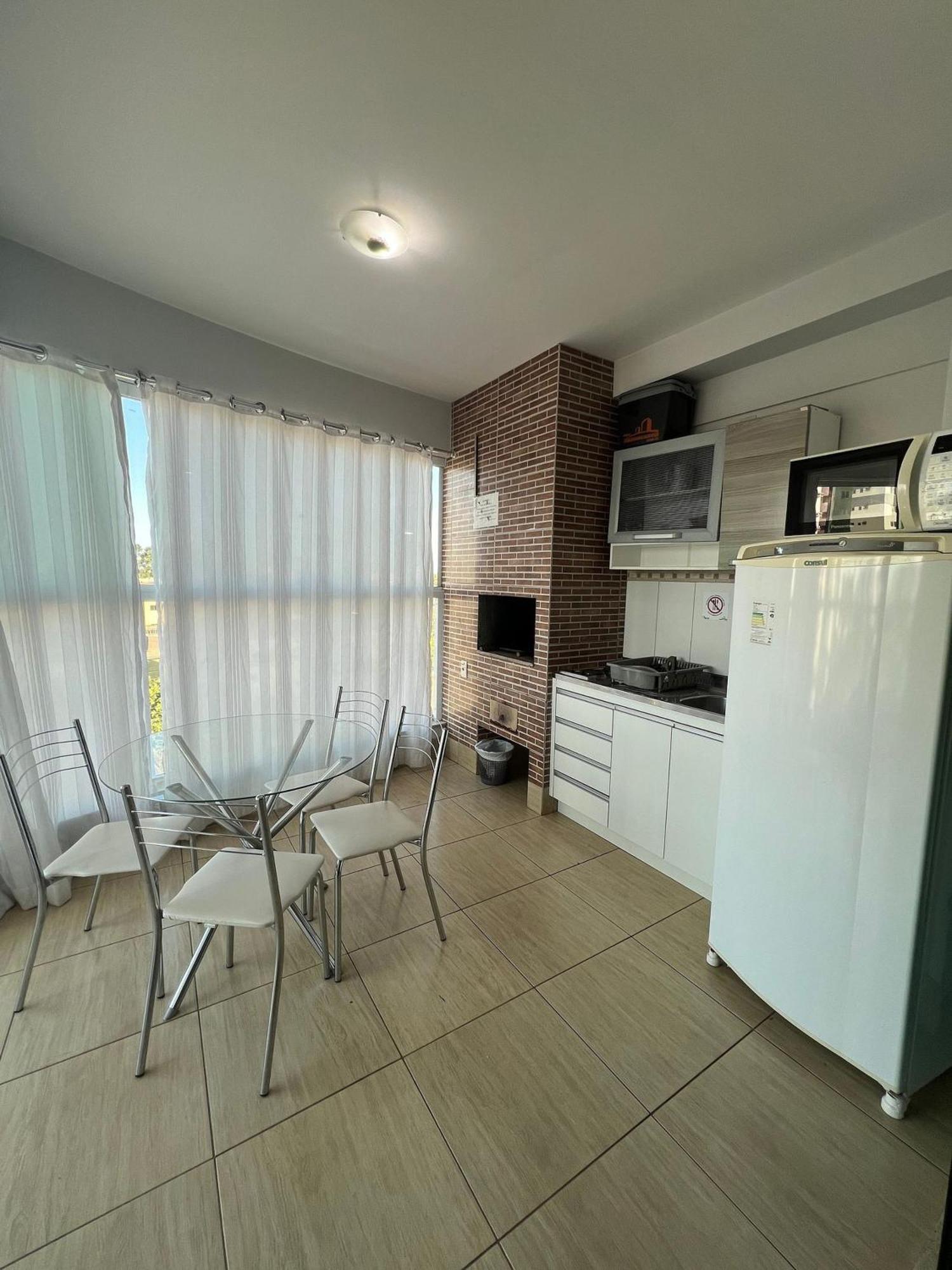 Fiore Prime Flat Caldas Novas Zewnętrze zdjęcie