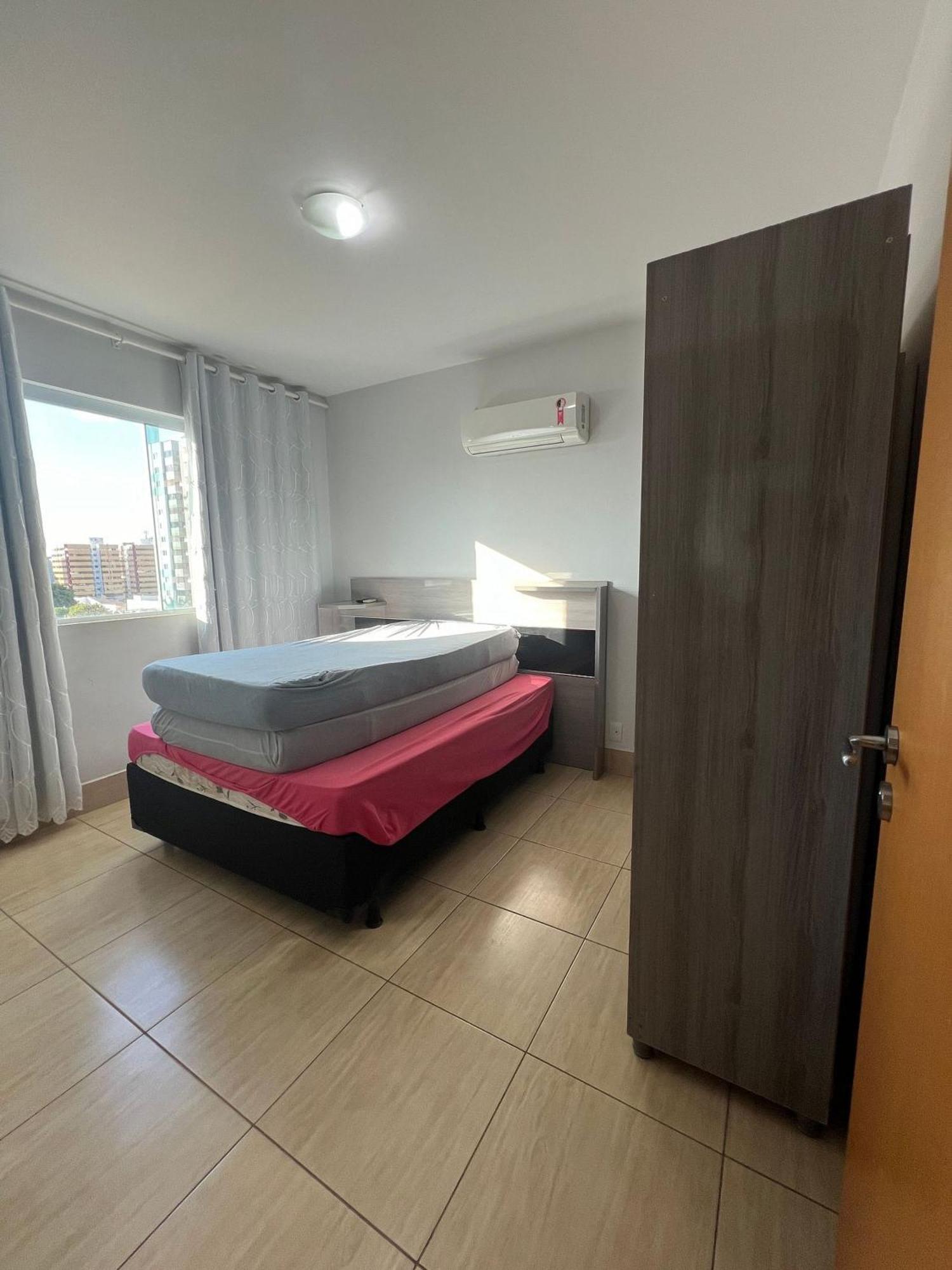Fiore Prime Flat Caldas Novas Zewnętrze zdjęcie