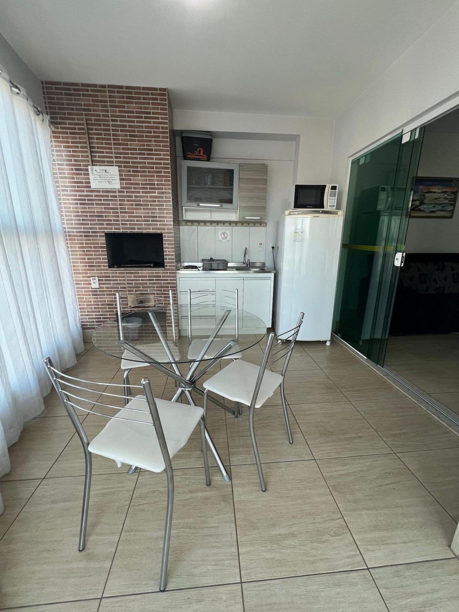 Fiore Prime Flat Caldas Novas Zewnętrze zdjęcie