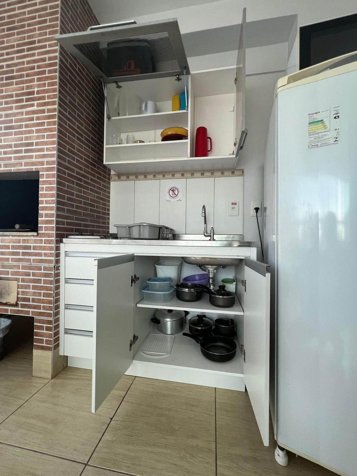 Fiore Prime Flat Caldas Novas Zewnętrze zdjęcie